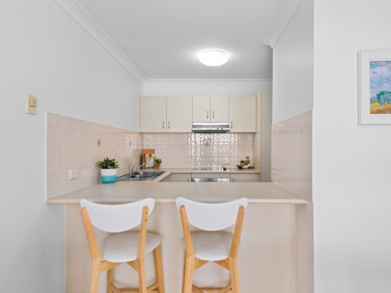 103/25 Dasyure Place, Wynnum West QLD 4178