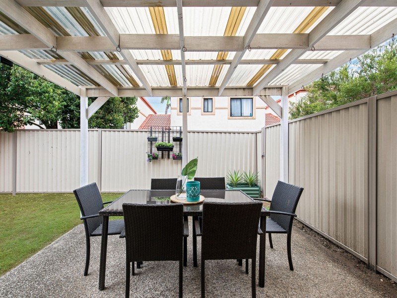 103/25 Dasyure Place, Wynnum West QLD 4178