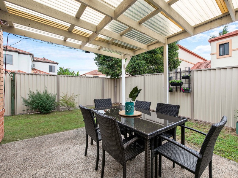 103/25 Dasyure Place, Wynnum West QLD 4178