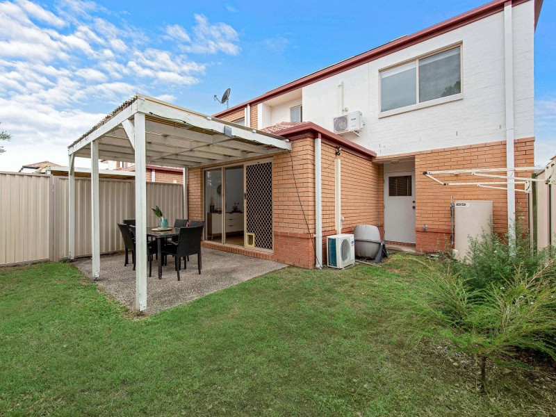 103/25 Dasyure Place, Wynnum West QLD 4178