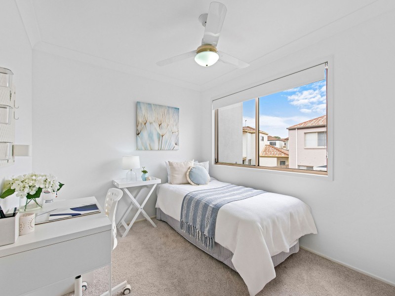 103/25 Dasyure Place, Wynnum West QLD 4178