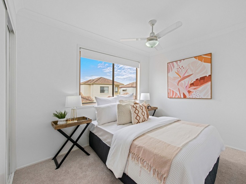 103/25 Dasyure Place, Wynnum West QLD 4178