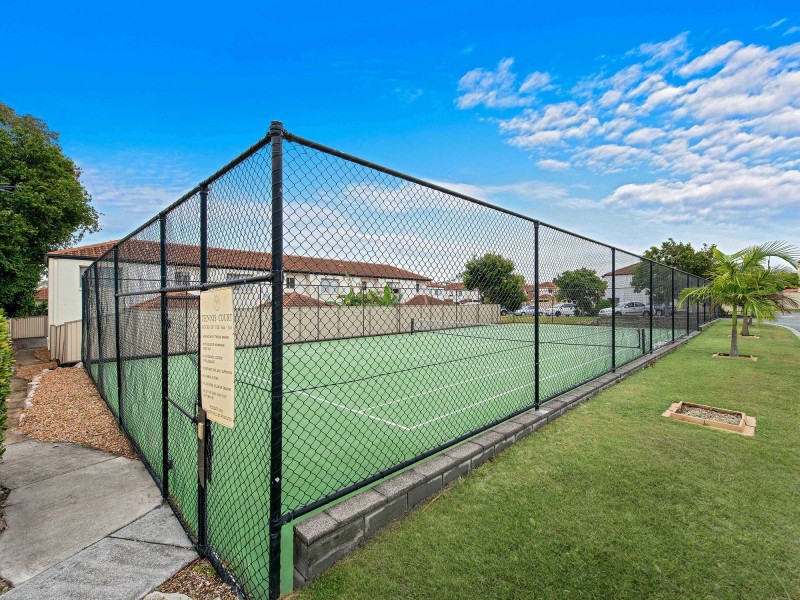 103/25 Dasyure Place, Wynnum West QLD 4178