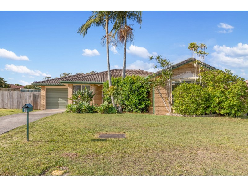 6 Ferndale Street, Boronia Heights QLD 4124