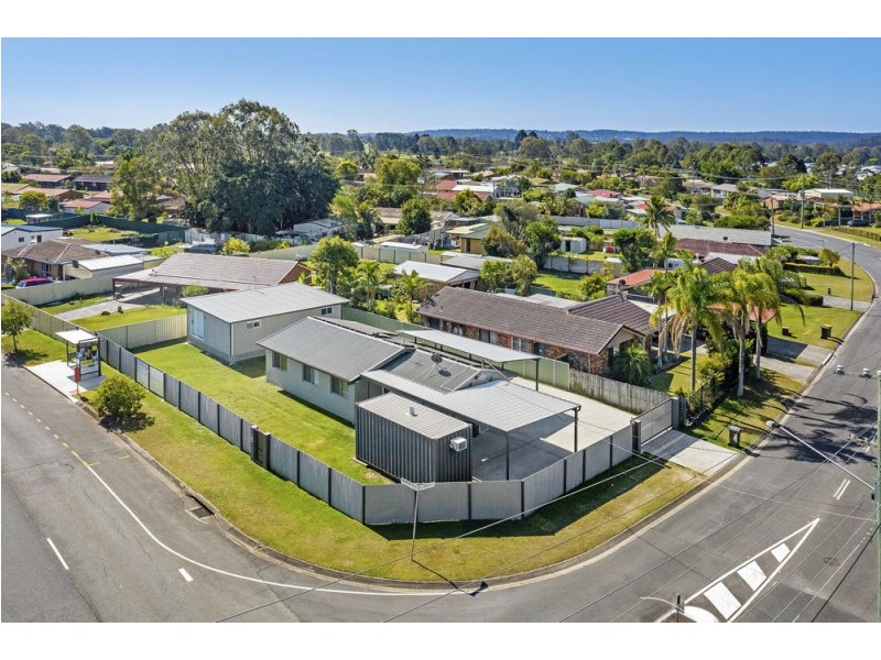 67 Federation Drive, Bethania QLD 4205