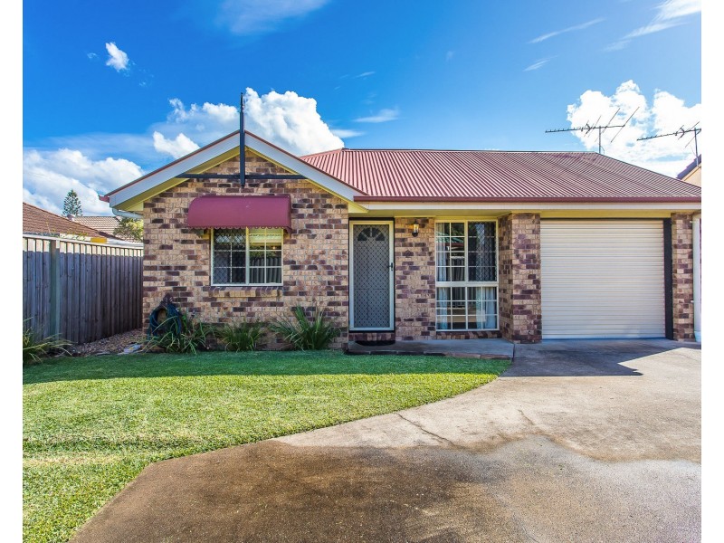 2/15 LILLY PILLY CRESCENT, Fitzgibbon QLD 4018