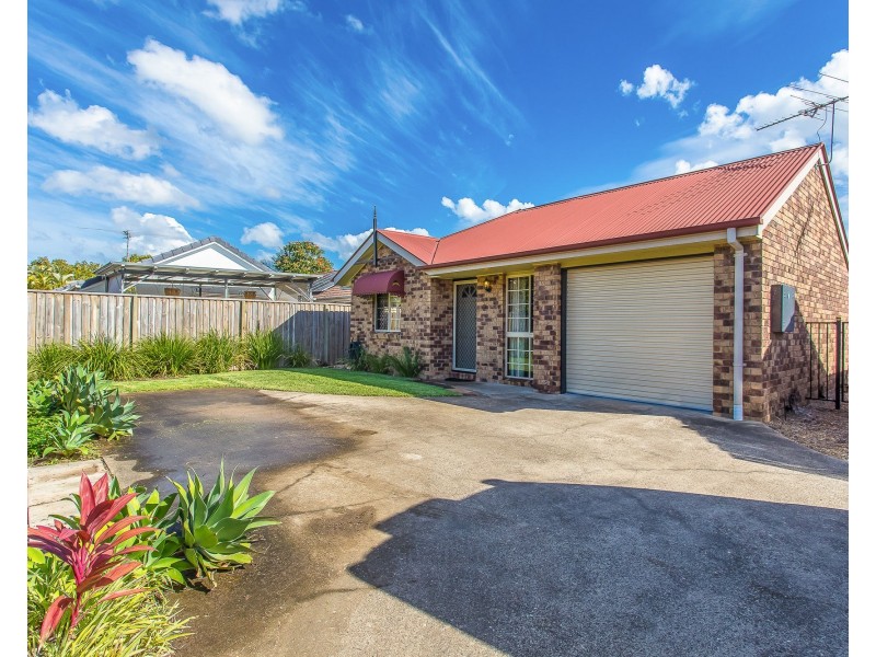 2/15 LILLY PILLY CRESCENT, Fitzgibbon QLD 4018