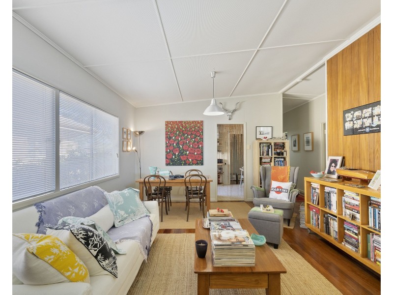 8 Carawatha Street, Everton Park QLD 4053