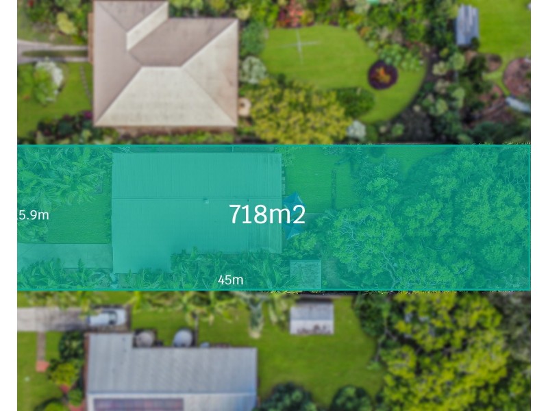 8 Carawatha Street, Everton Park QLD 4053