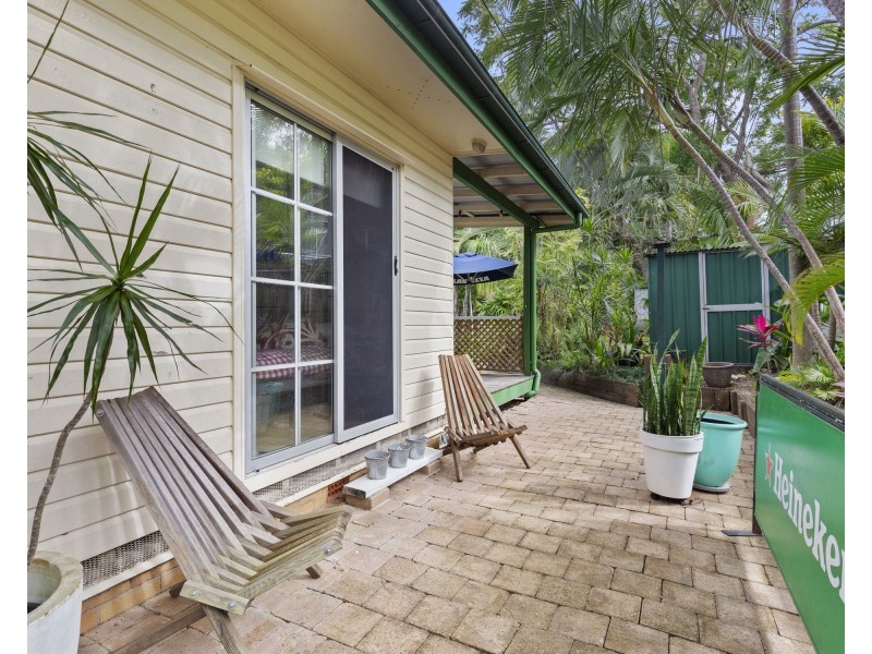 8 Carawatha Street, Everton Park QLD 4053