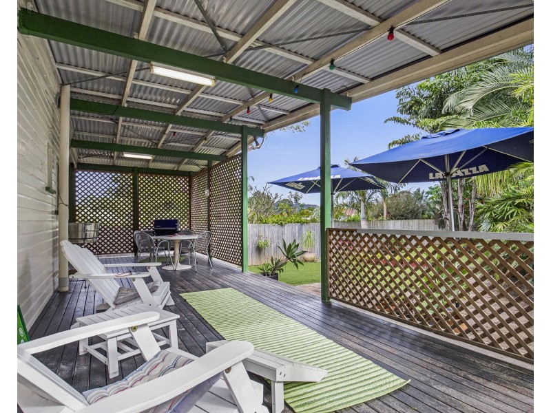 8 Carawatha Street, Everton Park QLD 4053