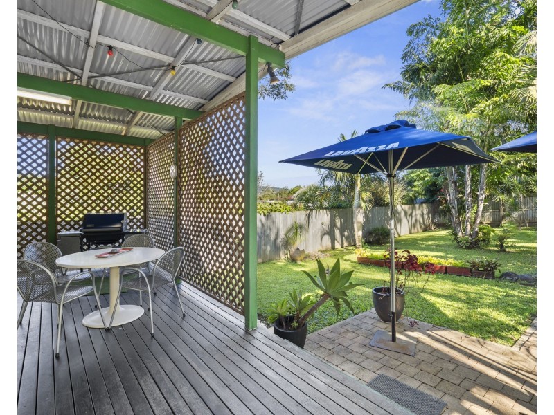 8 Carawatha Street, Everton Park QLD 4053