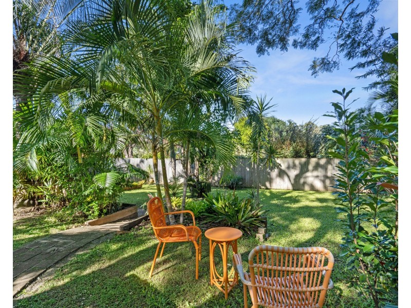 8 Carawatha Street, Everton Park QLD 4053