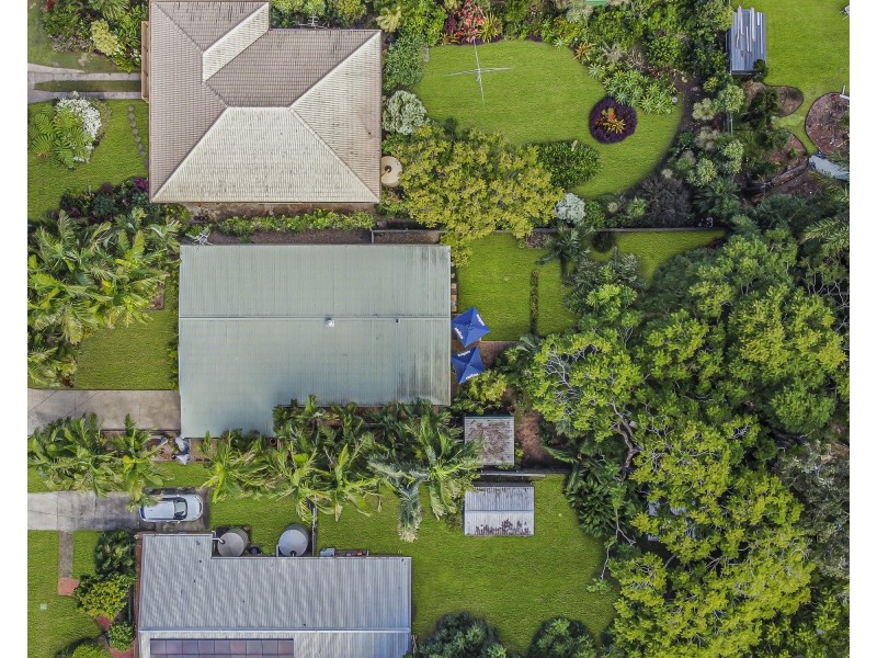 8 Carawatha Street, Everton Park QLD 4053