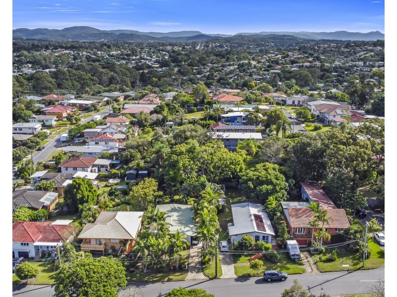 8 Carawatha Street, Everton Park QLD 4053