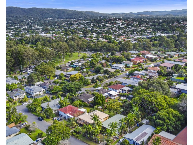 8 Carawatha Street, Everton Park QLD 4053