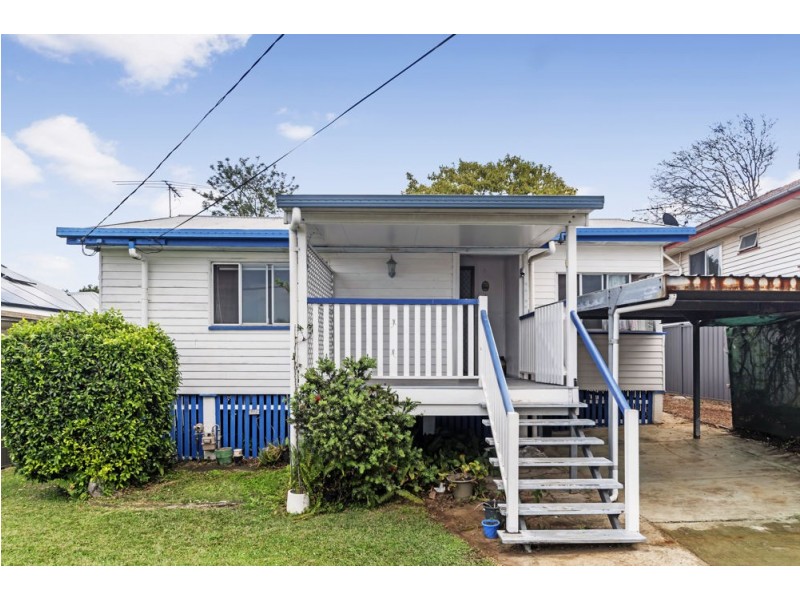 40 Church Road, Zillmere QLD 4034