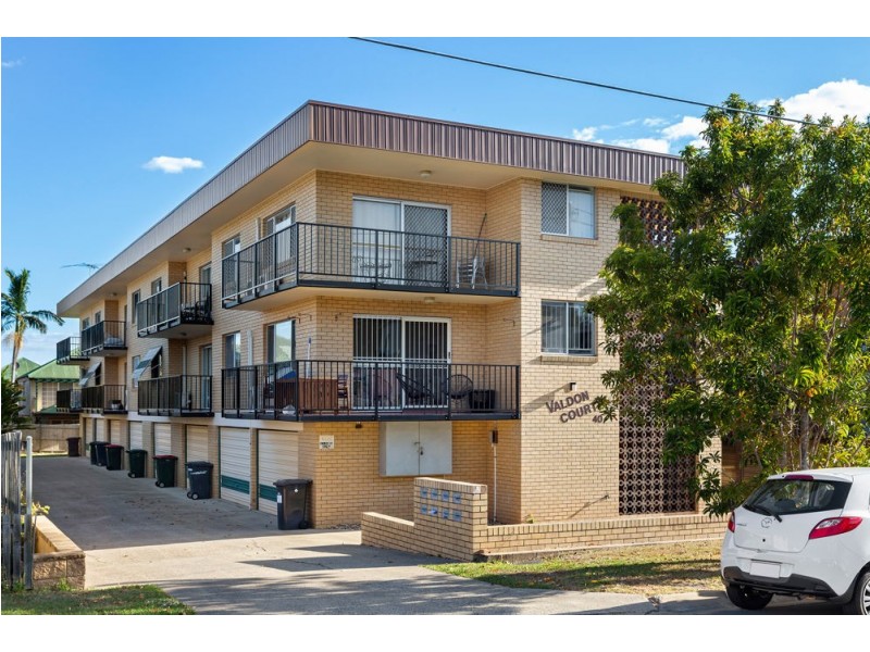 1/40 Leiper Street, Stafford QLD 4053