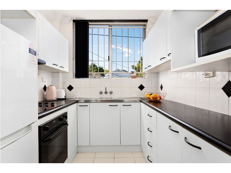 1/40 Leiper Street, Stafford QLD 4053