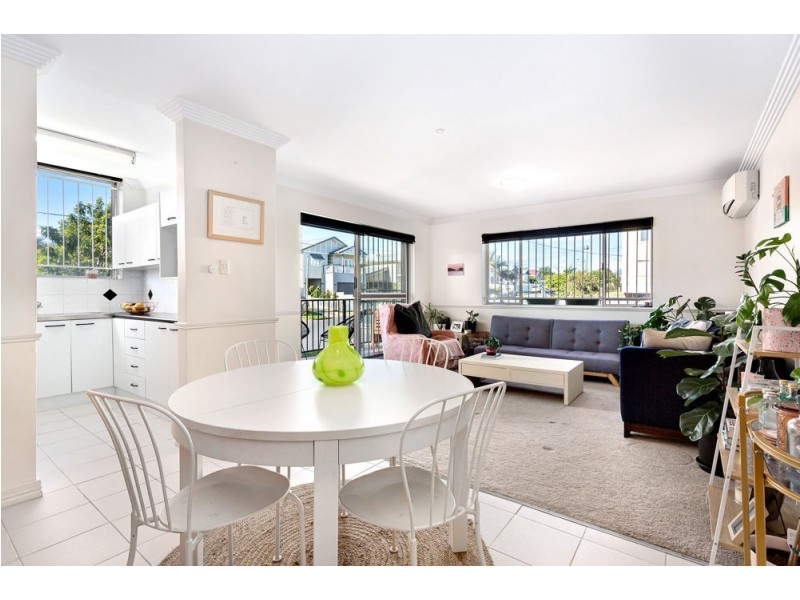 1/40 Leiper Street, Stafford QLD 4053