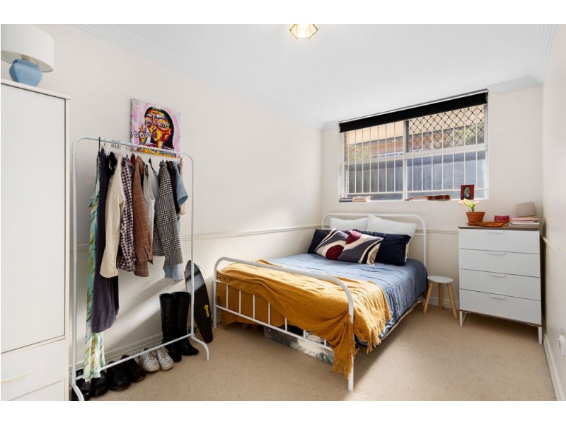 1/40 Leiper Street, Stafford QLD 4053