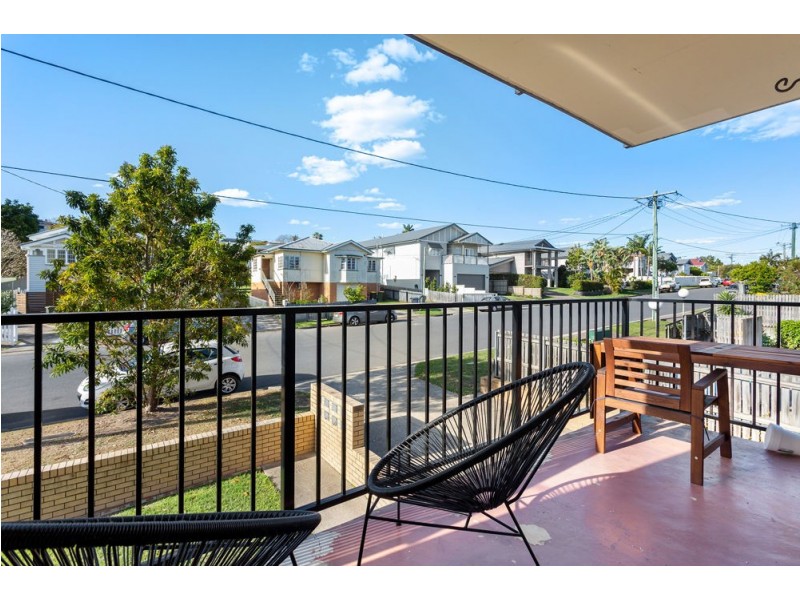 1/40 Leiper Street, Stafford QLD 4053