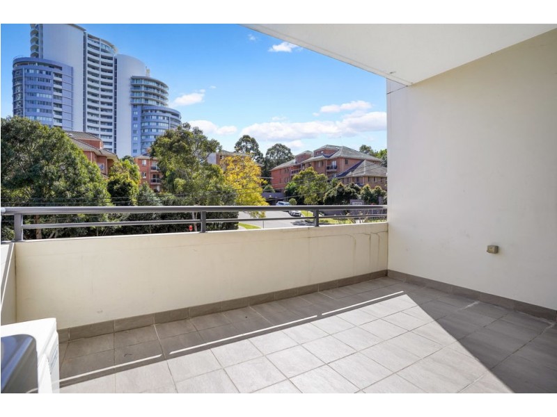 10/1-5 Mercer Street, Castle Hill NSW 2154