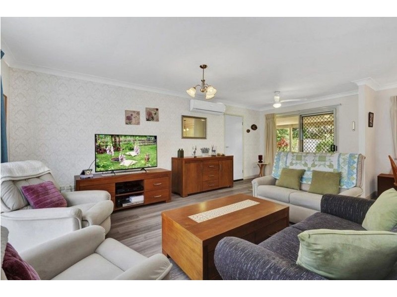 27 mergowie drive, Cleveland QLD 4163