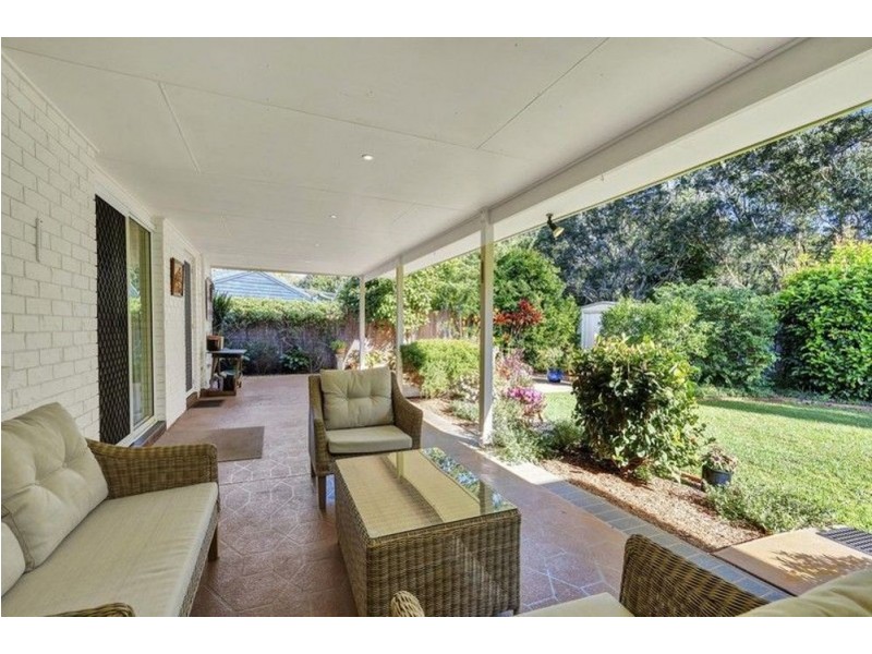 27 mergowie drive, Cleveland QLD 4163