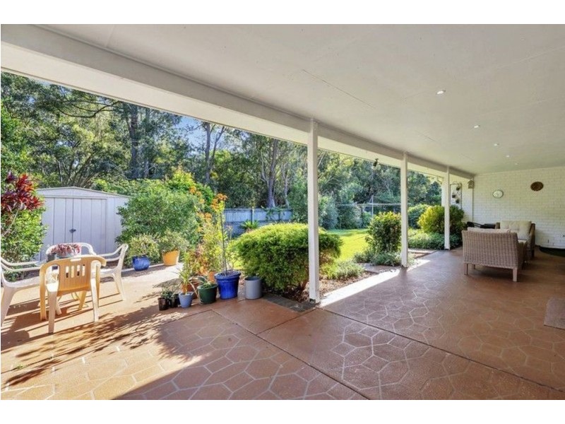 27 mergowie drive, Cleveland QLD 4163