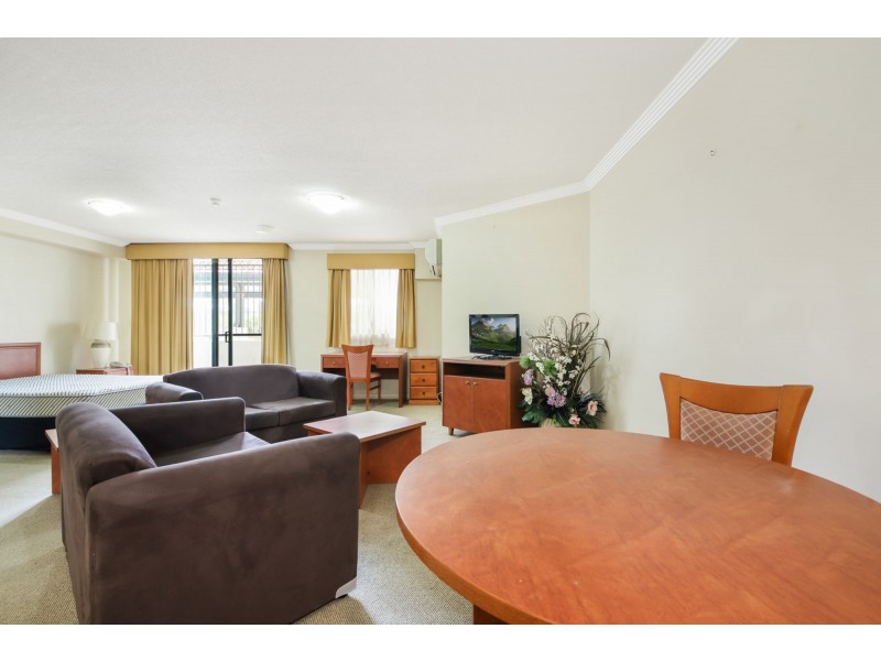 206/9 Murrajong Road, Springwood QLD 4127