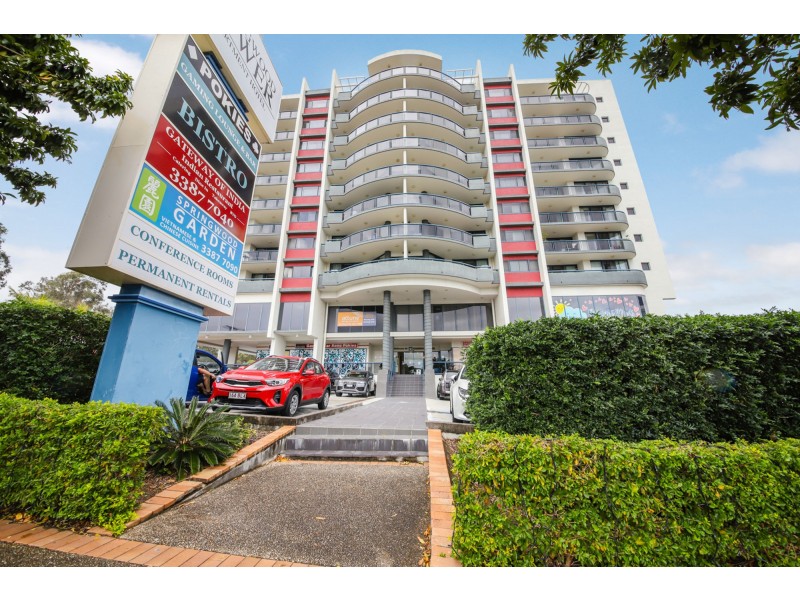 206/9 Murrajong Road, Springwood QLD 4127