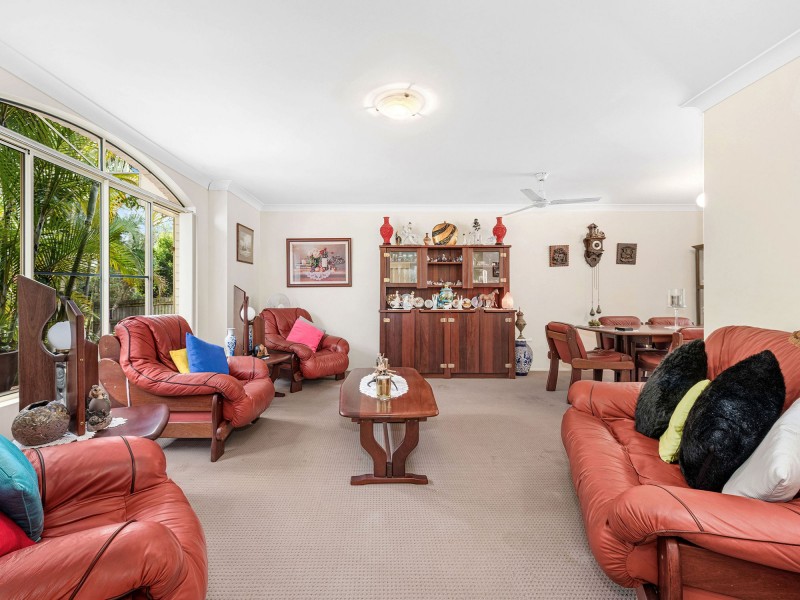 5 Lilly Lane, Birkdale QLD 4159