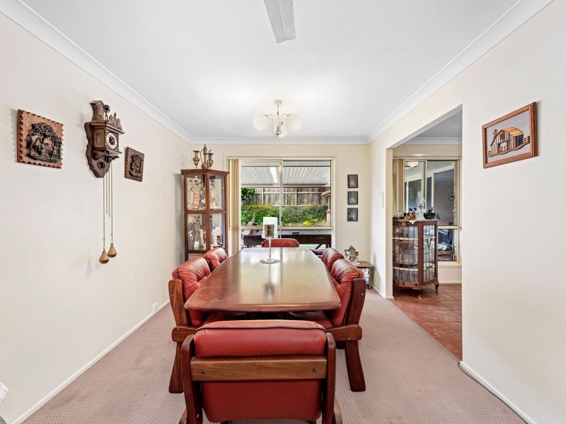 5 Lilly Lane, Birkdale QLD 4159