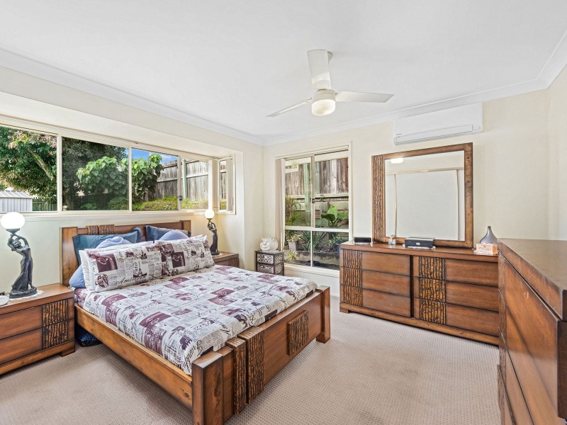 5 Lilly Lane, Birkdale QLD 4159