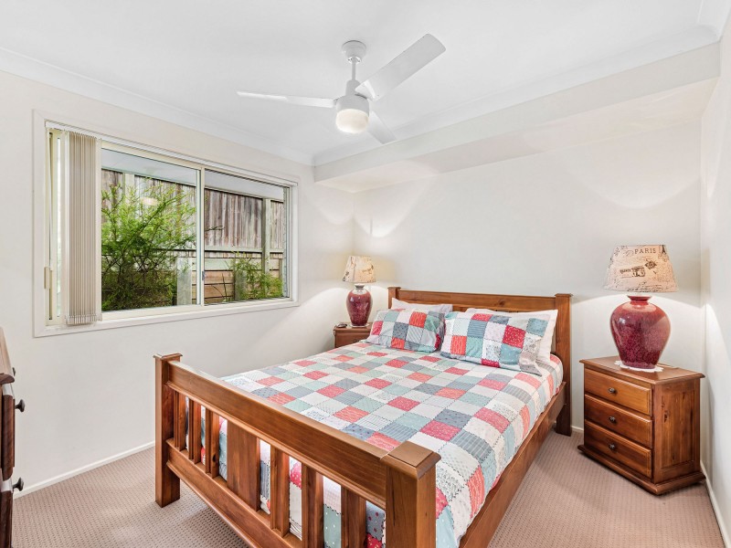 5 Lilly Lane, Birkdale QLD 4159