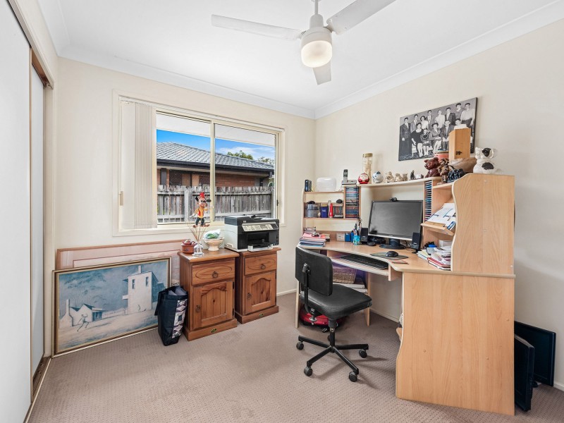 5 Lilly Lane, Birkdale QLD 4159