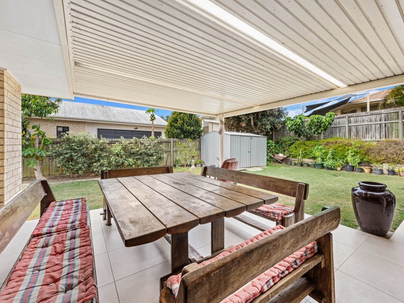 5 Lilly Lane, Birkdale QLD 4159
