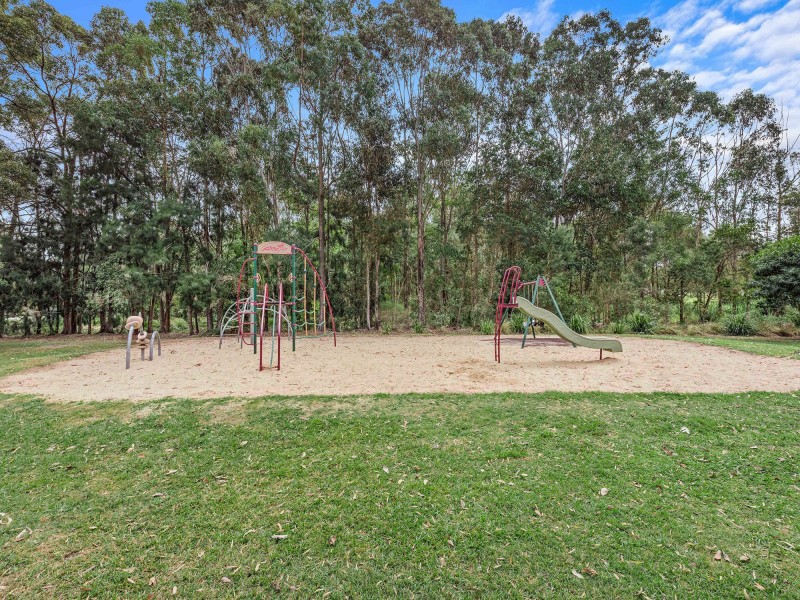 5 Lilly Lane, Birkdale QLD 4159