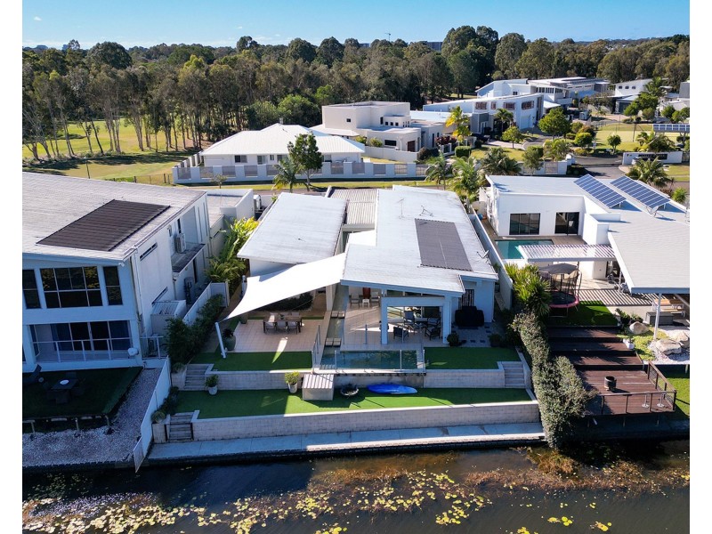 46 Mahogany Drive, Pelican Waters QLD 4551