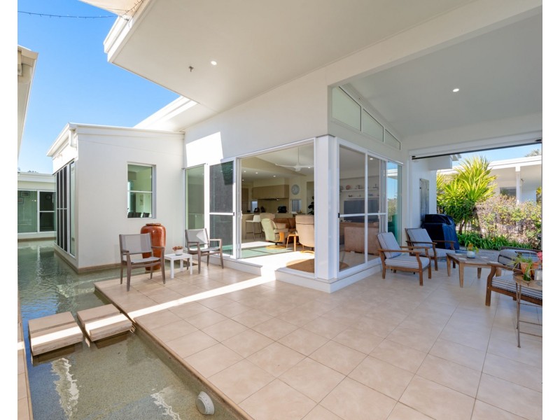 46 Mahogany Drive, Pelican Waters QLD 4551