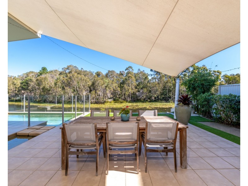 46 Mahogany Drive, Pelican Waters QLD 4551