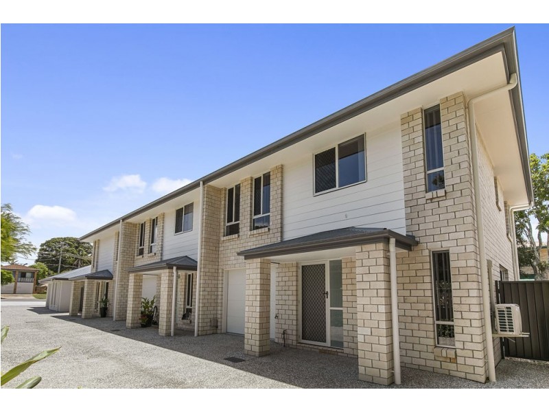 3/309 Main Road, Wellington Point QLD 4160