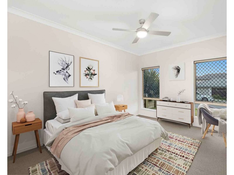 16 McGregor Place, Springfield Lakes QLD 4300