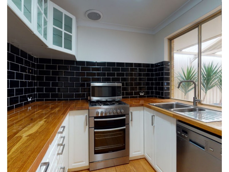 23/52 Aussat Drive, Kiara WA 6054