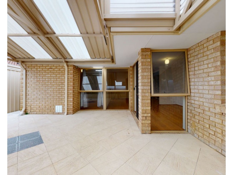 23/52 Aussat Drive, Kiara WA 6054