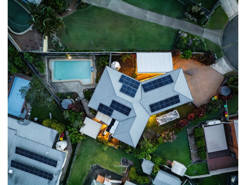 8 Tarni Street, Bracken Ridge QLD 4017