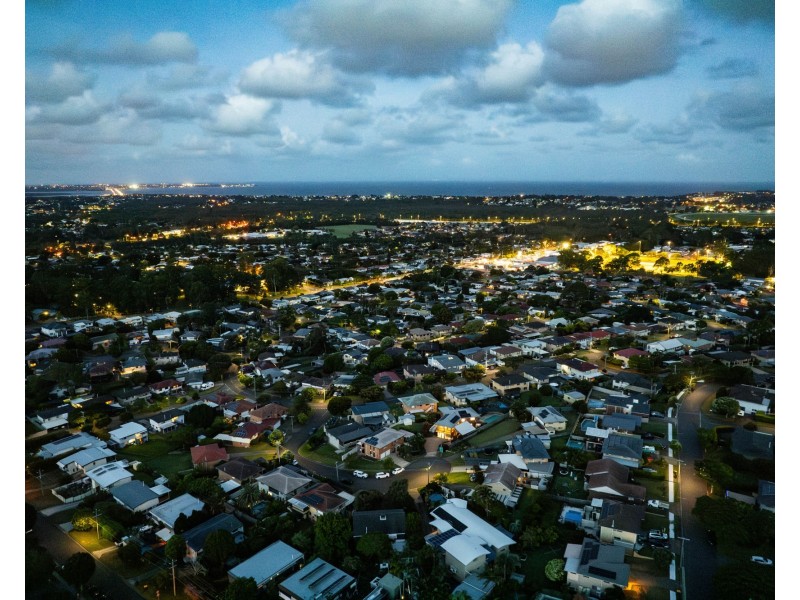 8 Tarni Street, Bracken Ridge QLD 4017