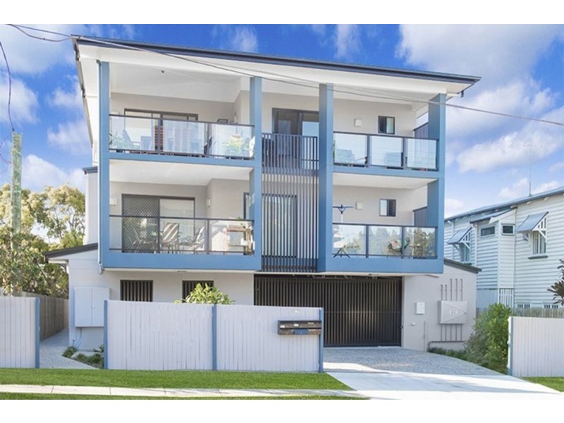 4/42 Le Geyt Street, Windsor QLD 4030