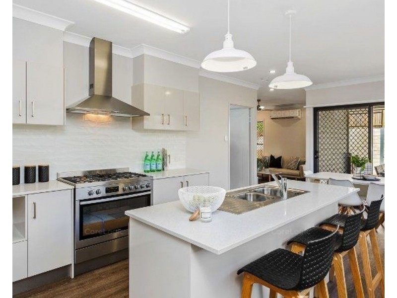 25 Sawyer St, Spring Mountain QLD 4124